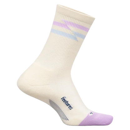 Elite Max Cushion Mini Crew Socks
