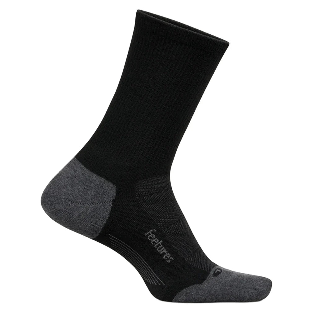 Elite Max Cushion Mini Crew Socks