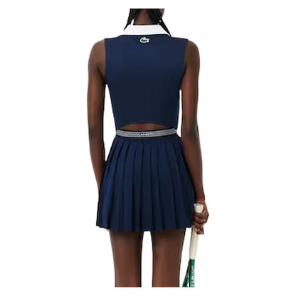 Women's Heritage Technical Tennis Dress