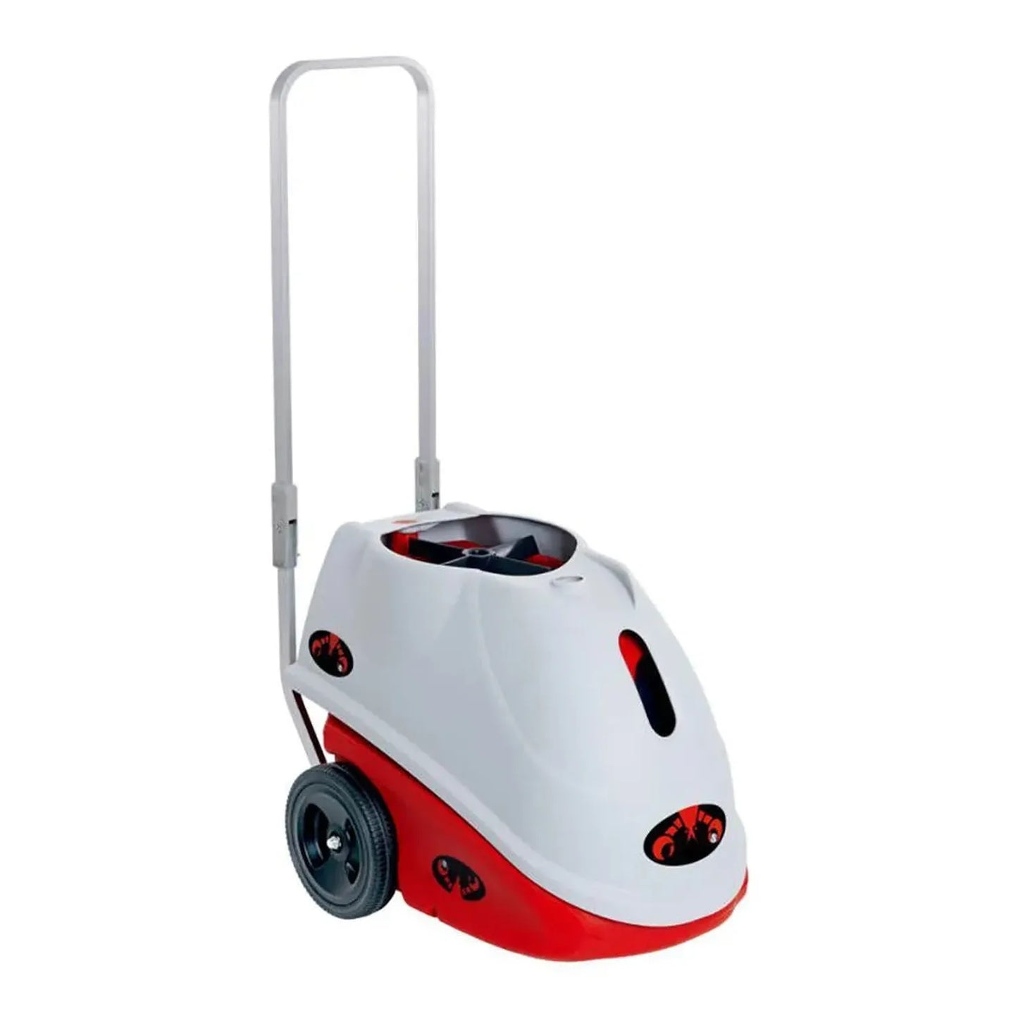 Elite Liberty with 2-Function Remote Control Ball Machine