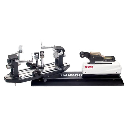 Ennox Master Precision Table Top Stringing Machine