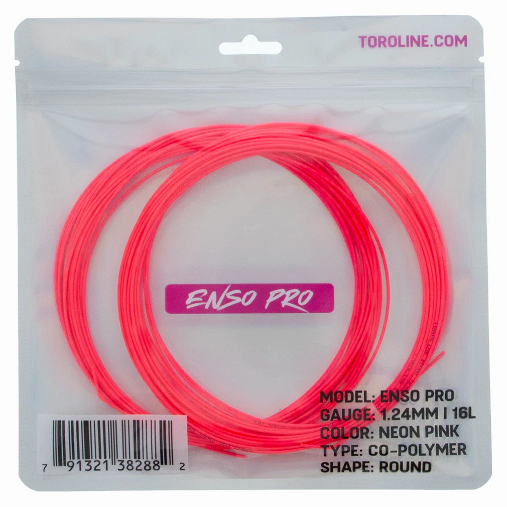 Enso Pro 16L Tennis String