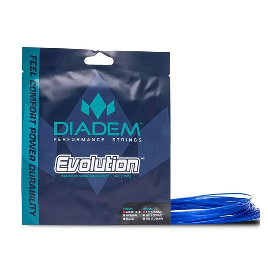 Evolution Tennis String Reel-Strings-Diadem-EVOL-R-Tennis Express
