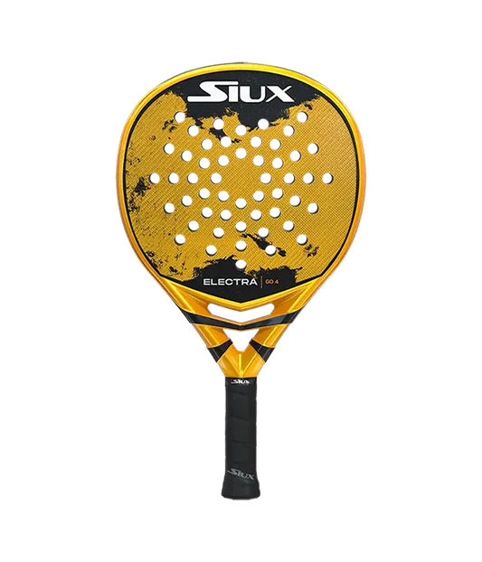 Siux Electra Go 4 2025 Padel Racket