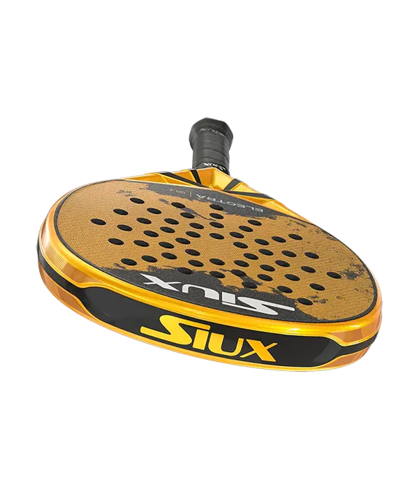 Siux Electra Go 4 2025 Padel Racket