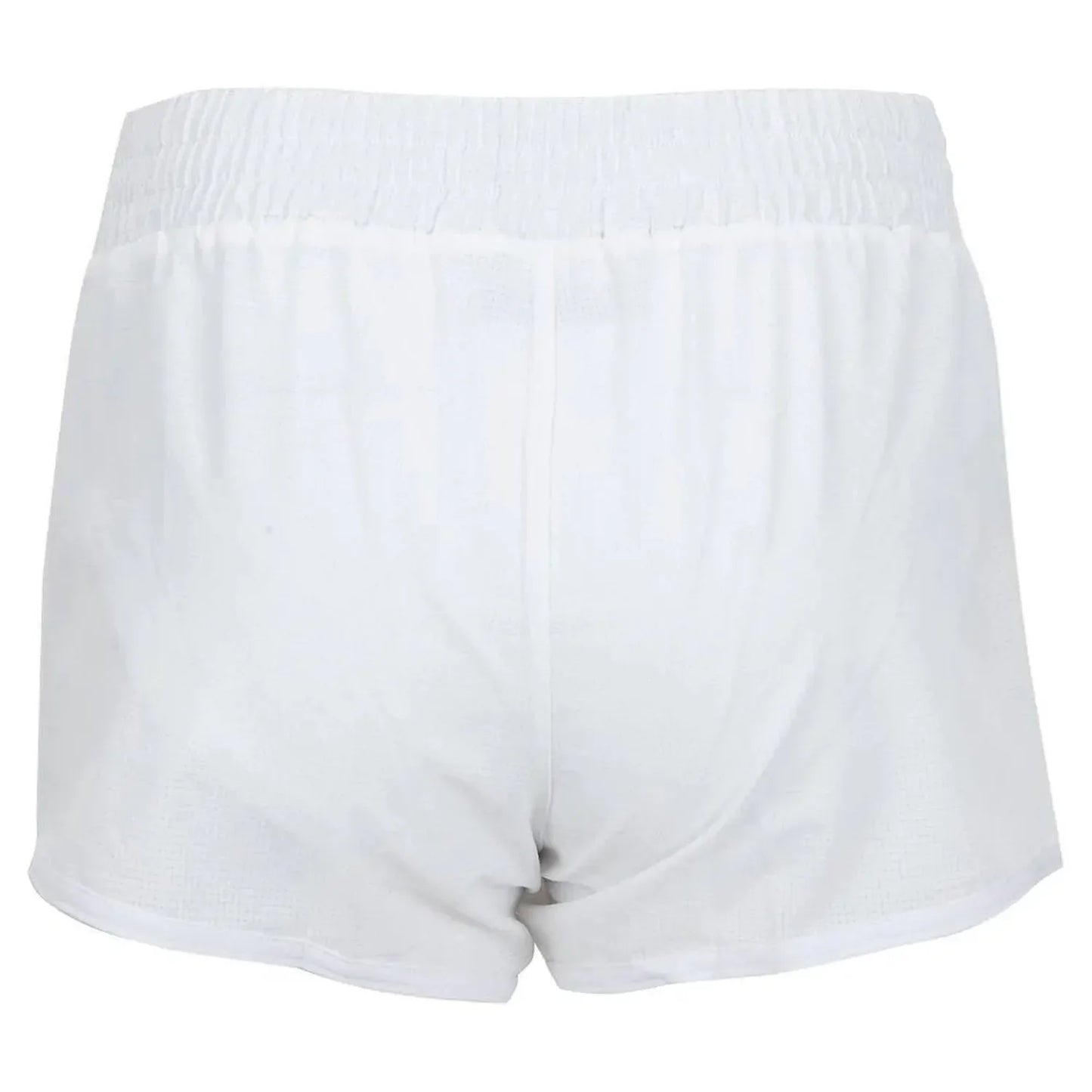 Women's Bailey Active Tennis Short White