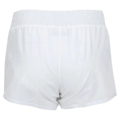 Women's Bailey Active Tennis Short White