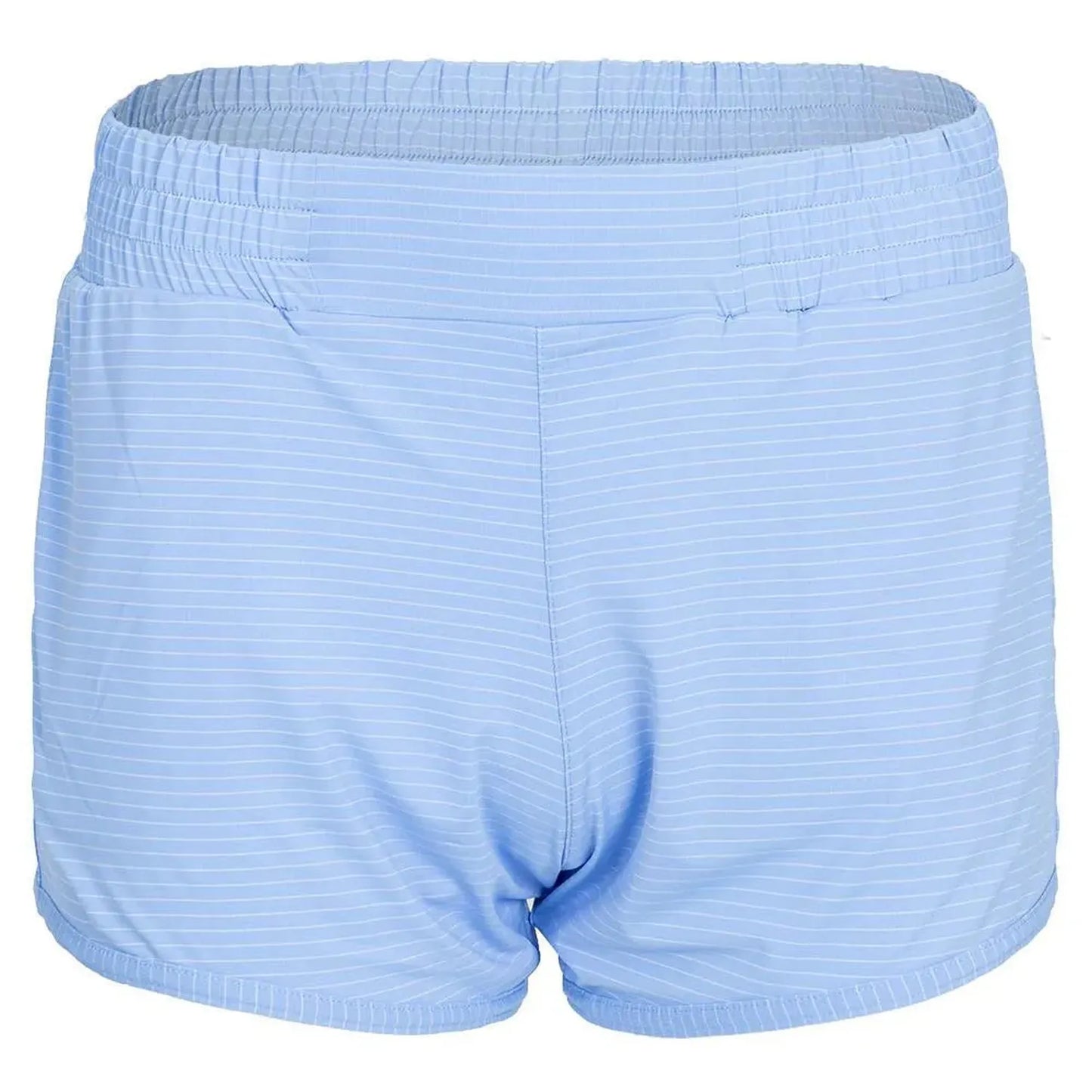 Women's New Bailey Active Tennis Short Sky-Apparel-Inphorm-F22014B-0344F23-Tennis Express