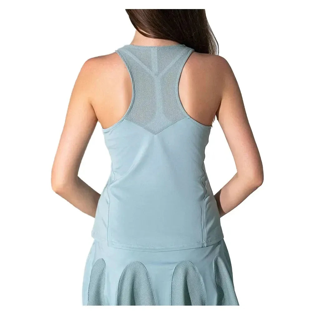 Women's Ana Tennis Tank Veridian