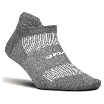 High Performance Cushion No Show Tab Socks-Socks-Feetures-FA50-BF21-058-1-Tennis Express