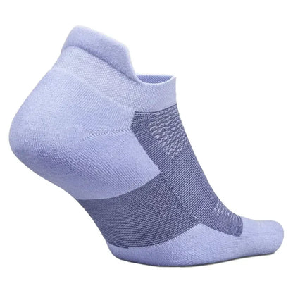 High Performance Max Cushion No Show Tab Socks