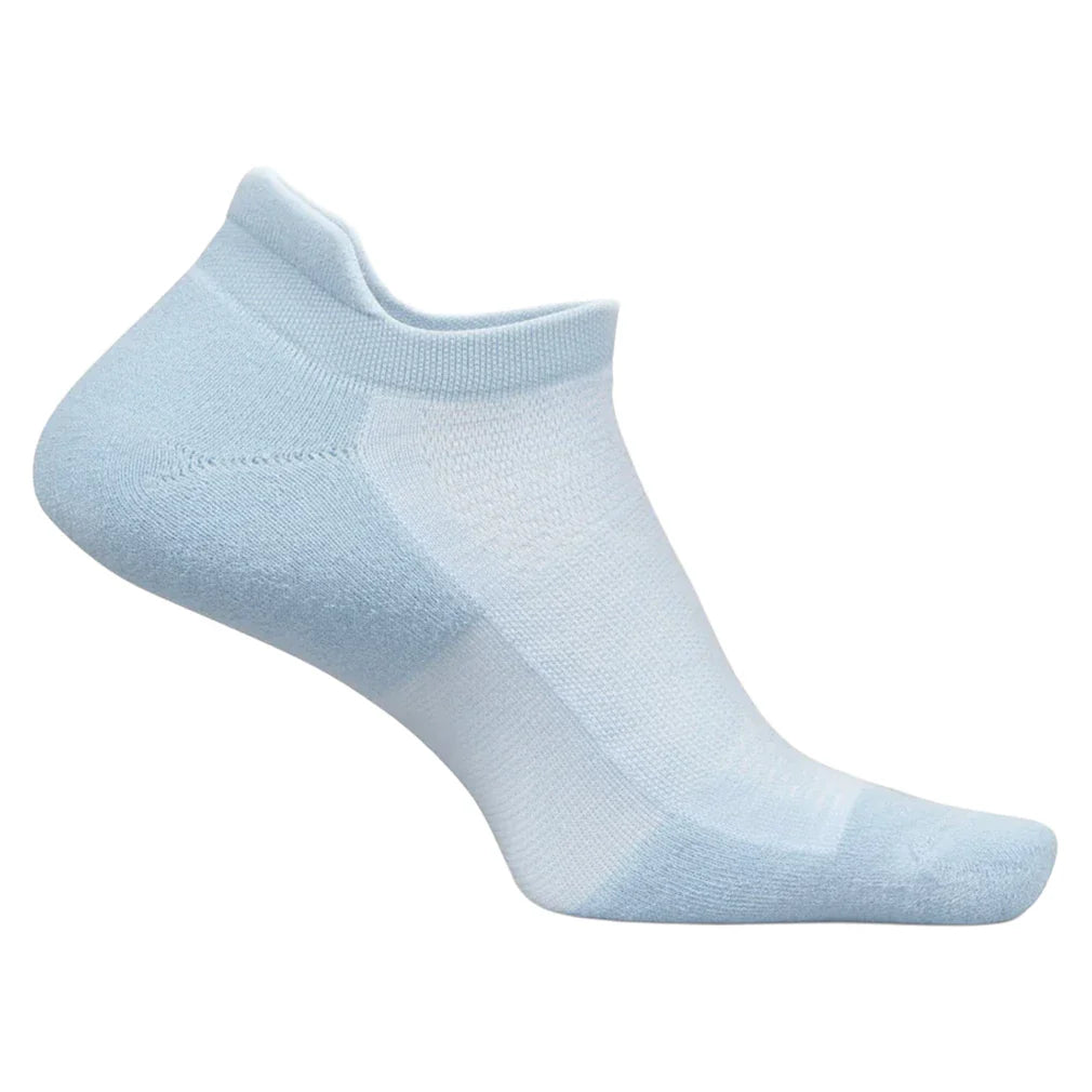 High Performance Max Cushion No Show Tab Socks