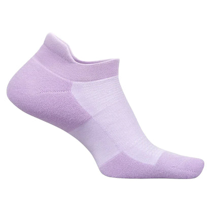 High Performance Max Cushion No Show Tab Socks