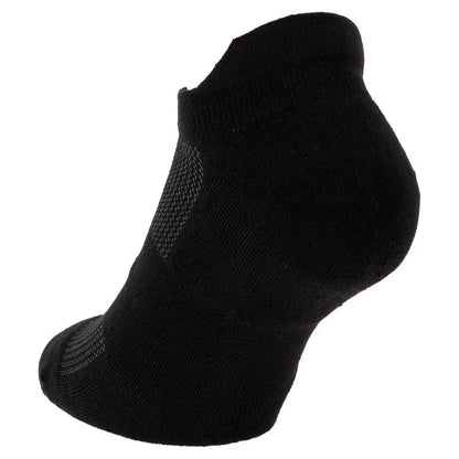 Light No Show Tab Socks