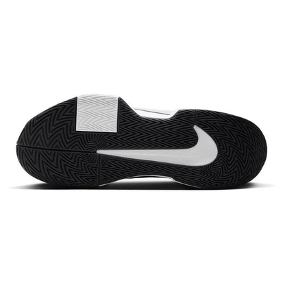 Men's GP Challenge Pro Tennis Shoes Black and White