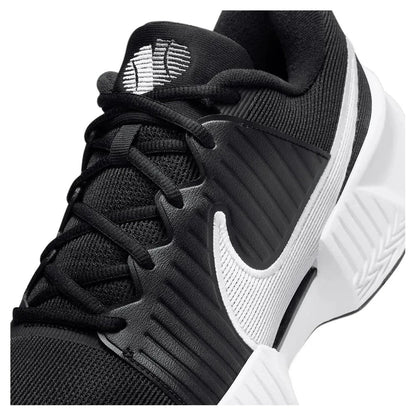 Men's GP Challenge Pro Tennis Shoes Black and White