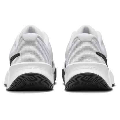 Men's GP Challenge Pro Tennis Shoes White and Black