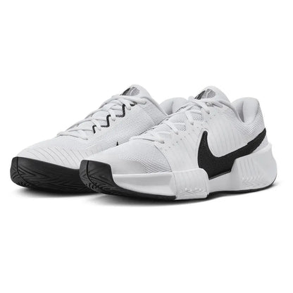 Men's GP Challenge Pro Tennis Shoes White and Black