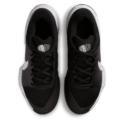 Women's GP Challenge Pro Tennis Shoes Black and White