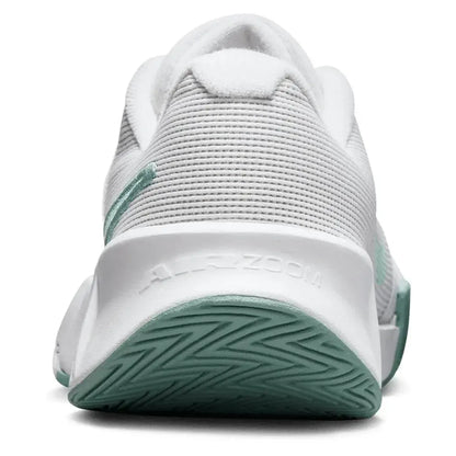 Women's GP Challenge Pro Tennis Shoes White and Mint Foam