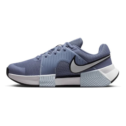 Women's Zoom GP Challenge 1 Tennis Shoes World Indigo and White