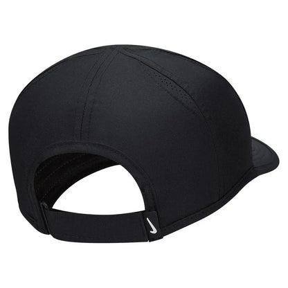 Juniors' Dri-FIT Club Unstructured Featherlight Tennis Cap