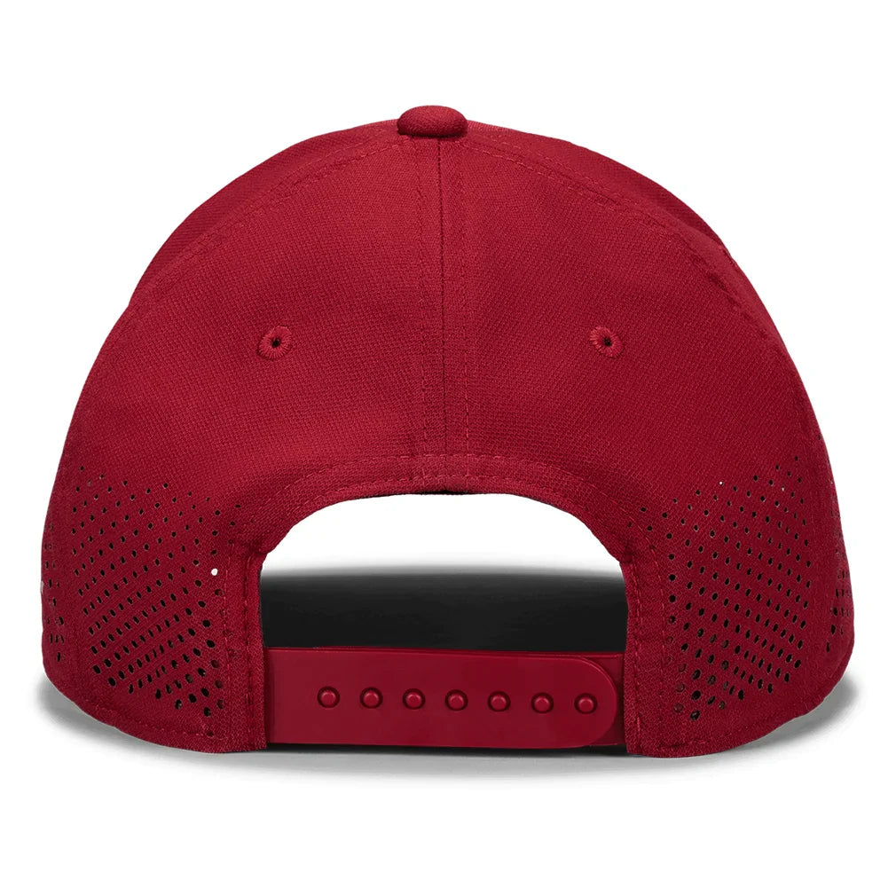 Unisex Dri-FIT Advantage Club Tennis Cap