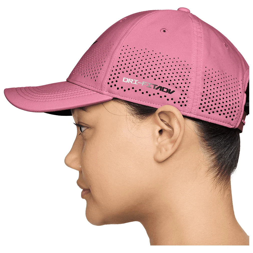 Unisex Dri-FIT ADV Club Structured Swoosh Tennis Cap