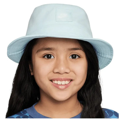Juniors' Apex Futura Sports Bucket Hat