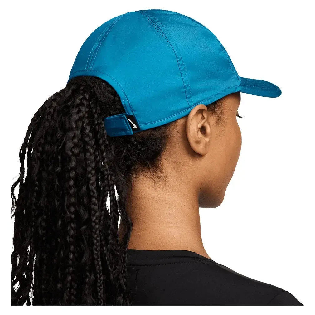 Unisex Dri-FIT Club Unstructured Featherlight Tennis Cap
