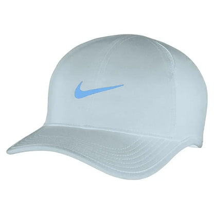 Men's Dri-Fit Club Unstructured Featherlight Tennis Cap-Apparel-Nike-FB5682-476-Tennis Express