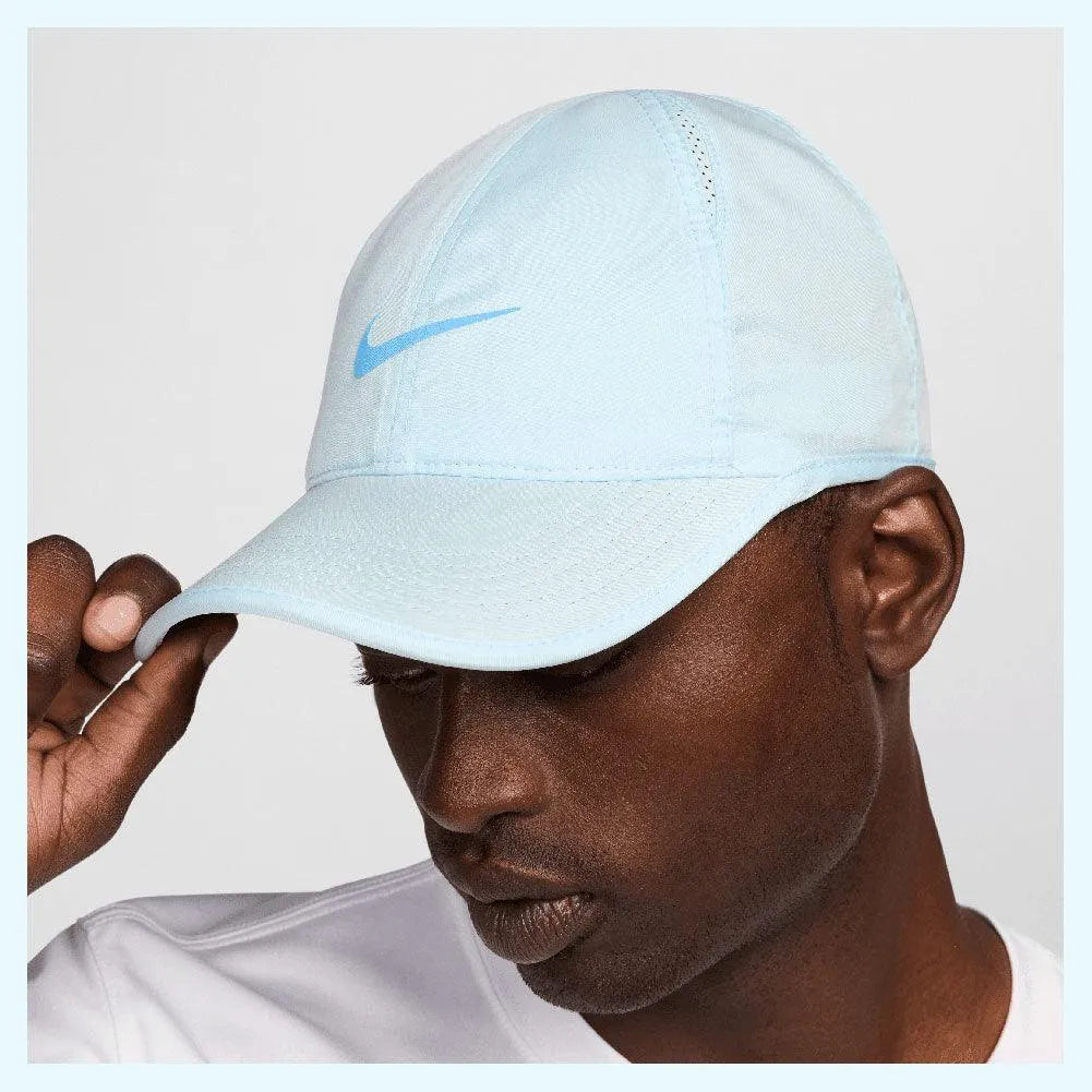 Men's Dri-Fit Club Unstructured Featherlight Tennis Cap