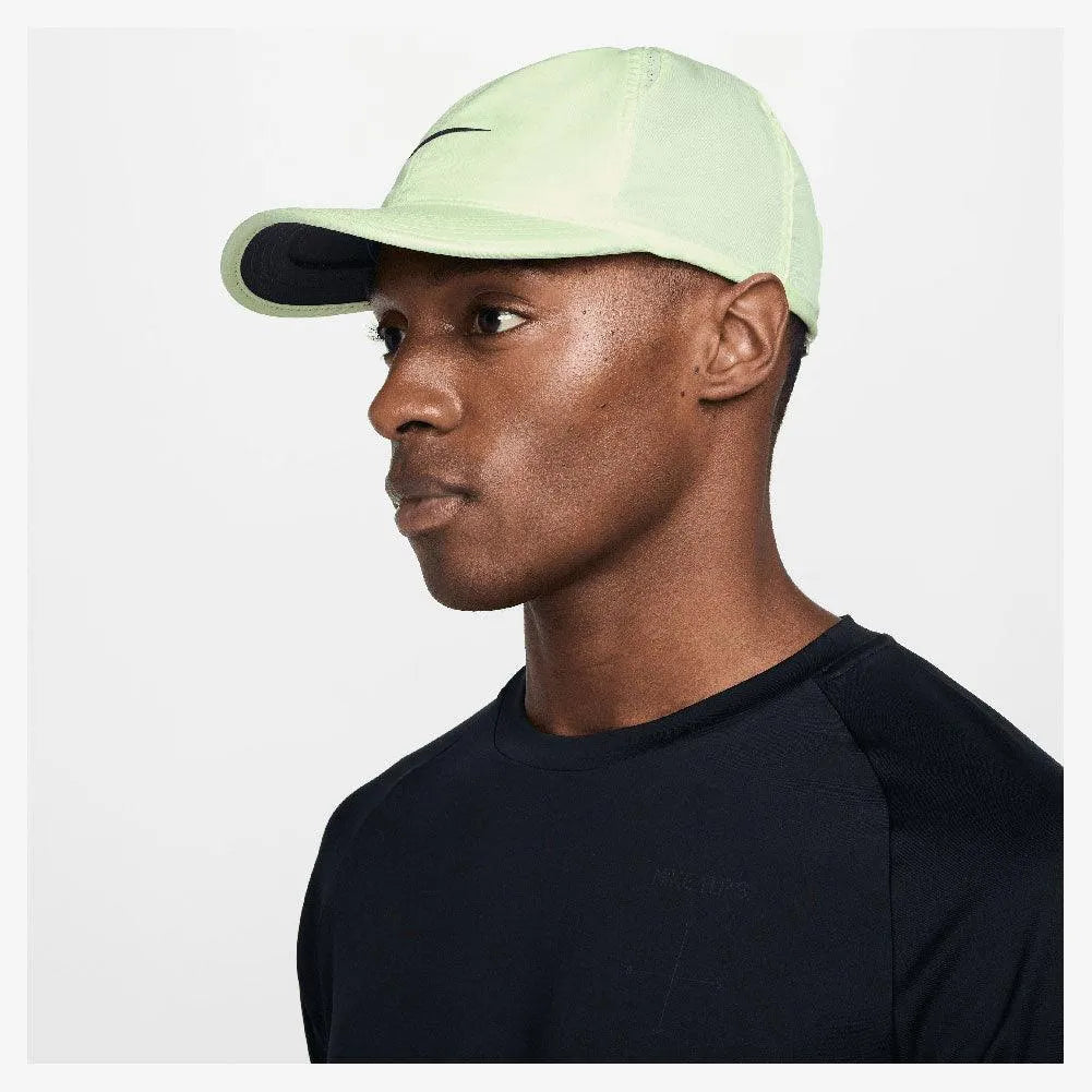 Men's Dri-Fit Club Unstructured Featherlight Tennis Cap