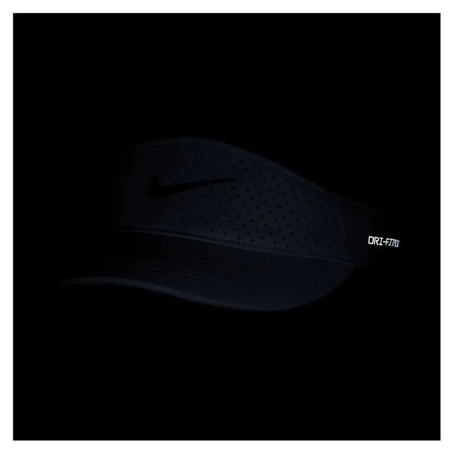 Unisex Dri-FIT Advance Ace Tennis Visor