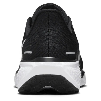 Men's Pegasus 41 Running Shoes Black and White