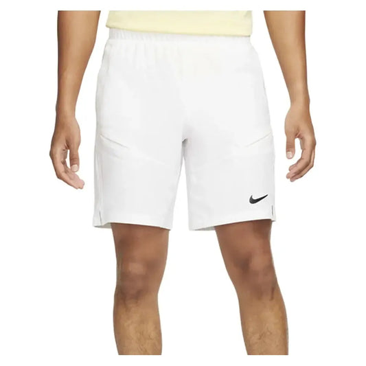 Men's Dri-Fit Advantage 9 Inch Tennis Shorts-Apparel-Nike-FD5330-B-Tennis Express