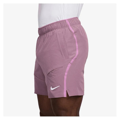 Men's Court Dri-FIT Advantage 7 Inch Tennis Short