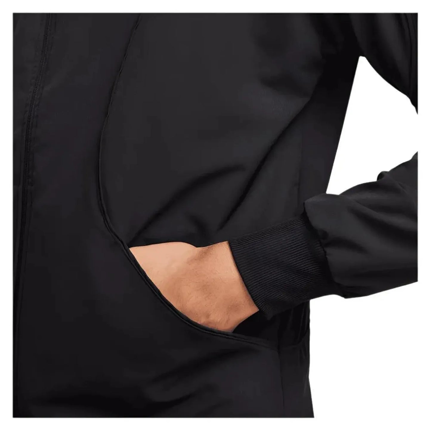 Men's Dri-Fit Advantage Tennis Jacket