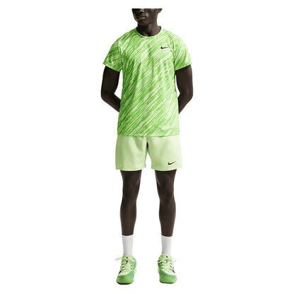 Men's Court Dri-FIT Victory 7 Inch Tennis Short