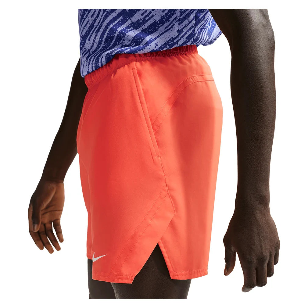 Men's Court Dri-FIT Victory 7 Inch Tennis Short