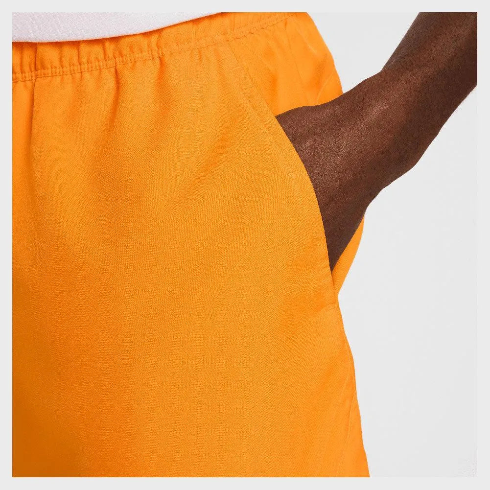 Men's Dri-FIT Victory 7 Inch Tennis Short
