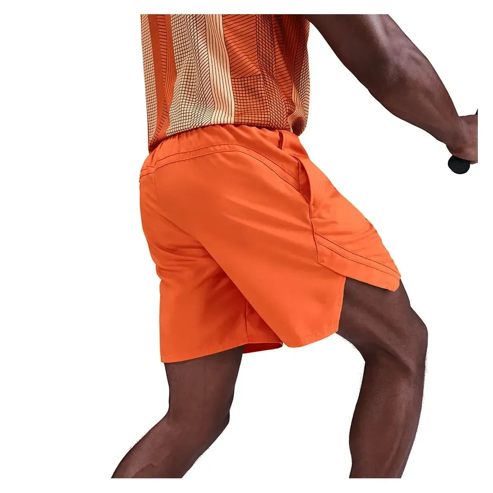 Men's Court Dri-FIT Victory 7 Inch Tennis Short