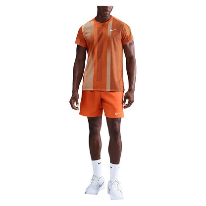 Men's Court Dri-FIT Victory 7 Inch Tennis Short