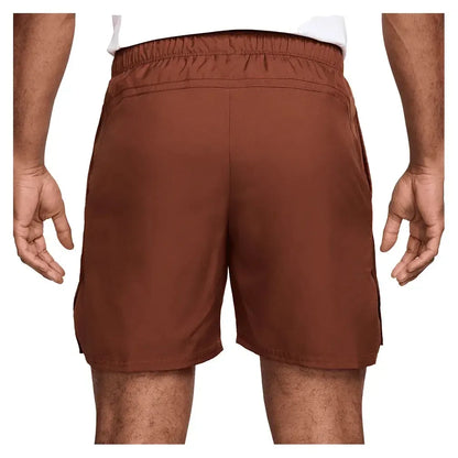 Men's Court Dri-FIT Victory 7 Inch Tennis Short