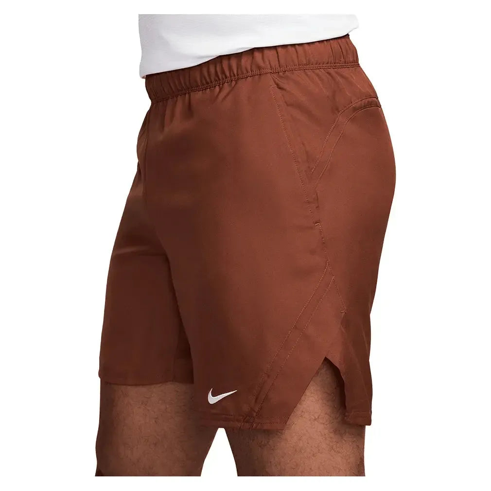 Men's Court Dri-FIT Victory 7 Inch Tennis Short