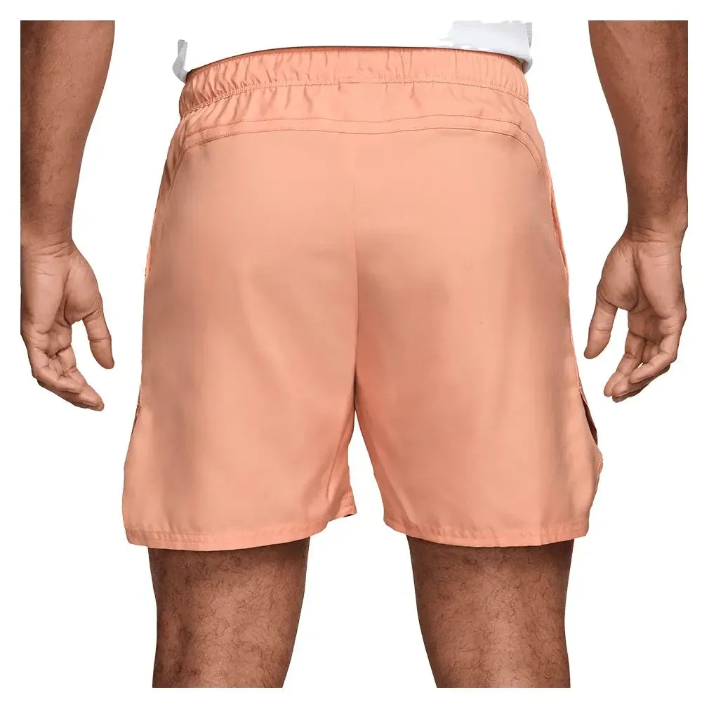 Men's Court Dri-FIT Victory 7 Inch Tennis Short