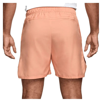 Men's Court Dri-FIT Victory 7 Inch Tennis Short