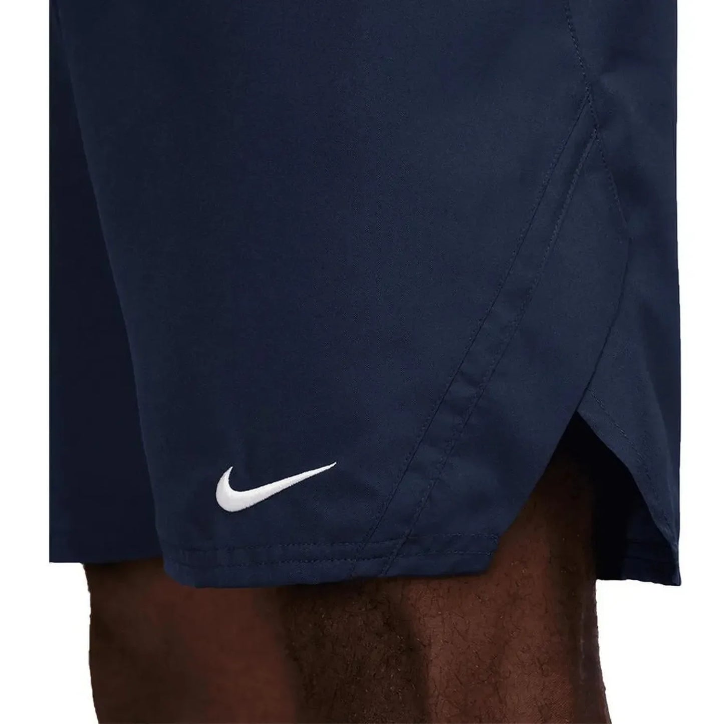 Men's Dri-Fit Victory 9 Inch Tennis Shorts