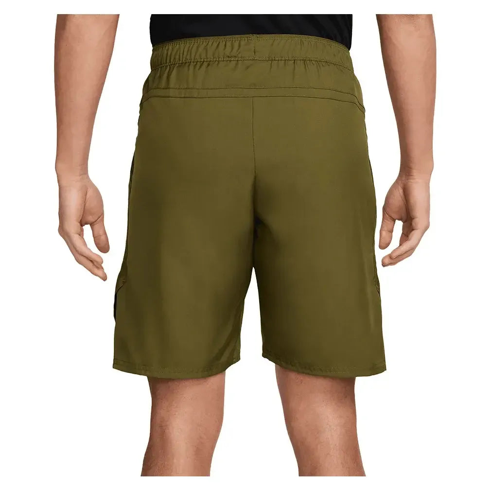 Men's Court Dri-FIT Victory 9 Inch Tennis Short