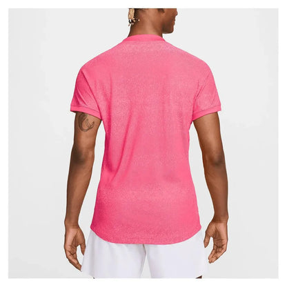 Mens Rafa Dri-Fit Advantage Tennis Top